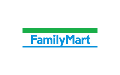 FamilyMart pickup
